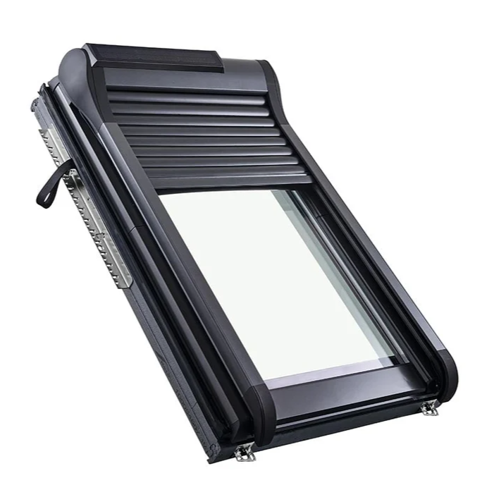 Tendine e accessori: una vasta gamma di soluzioni per gestire la luminosità sia internamente che esternamente