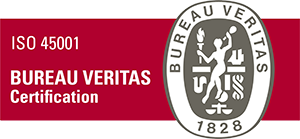 ISO 45001 Bureau Veritas