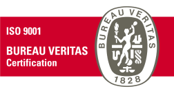 ISO 9001 Bureau Veritas